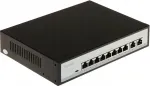 V&otilde;rgul&uuml;liti TC-P3S010, 8 PoE porti