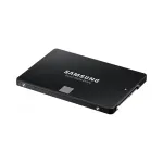 Samsung MZ-77E2T0B/EU 2TB 2,5" SATA III SSD ketas