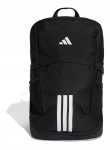 ADIDAS TIRO koolikott, must, 28 l