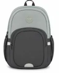 Seljakott CoolPack Rider 17, hall, noortele