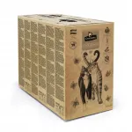 GranataPet DeliCatessen teraviljavaba kassitoit krevettidega, 9 kg
