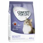 Concept for Life kuivtoit koertele linnuliha, 0,4 kg