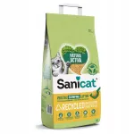 Kassihiet SANICAT Natura Activa, klombituv, taimne, 6 l