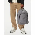 Reebok hall unisex seljakott