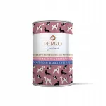PERRO Gourmet niiske koeratoit j&auml;neseliha ja porganditega, 400 g