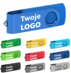 USB m&auml;lupulk 64 GB, USB 3.0, 10 tk, teie logoga