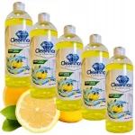 Cleanhom Lemon n&otilde;udepesuvahend, 5 x 700 ml