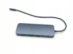 USB-jaotur Hyper HD4006GL, 11 pesa