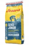 JOSERA SensiJunior koeratoit, 12,5 kg, kiiresti aeguv