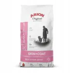 Arion Original Skin & Coat Medium kuivkoeratoit l&otilde;hega, 12 kg