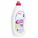 Weisse Gans Color pesugeel, 3,5 l, 81 pesukorda
