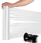 Elastne l&auml;bipaistev kile, 40 cm, 0,85 kg, venituvus 180 %