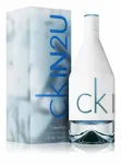 CALVIN KLEIN IN2U meeste l&otilde;hnavesi 150 ml