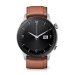 Niceboy Watch GTR 2 nutikell Frozen Silver