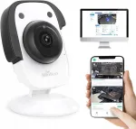 Mintion Beagle 1080p valvekaamera WiFi, 3D printerile, ajaintervalliga