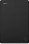 V&auml;line k&otilde;vaketas Seagate 4TB 2.5" USB 3.0, must