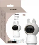 Siseruumide IP-kaamera Aqara Camera Hub G350 CH C14D, 4K, Matter