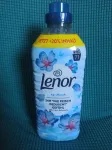 Kangapehmendaja Lenor Aprilfrisch, 1,49 l, 71 pesukorda, kevadised lilled, Saksamaa