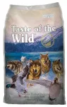 Taste of the Wild Wetlands kuivpartiliha, 2 kg