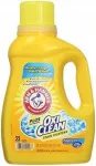 Pesugeel Arm Hammer Oxi Clean, 1,81 l, 35 pesukorda