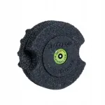 Masseerija BLACKROLL Twister, must