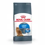 ROYAL CANIN Light Weight Care kasside kuivtoit, 8 kg