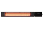 2500W v&auml;ljas kasutatav infrapuna s&uuml;sinikkiust kiirgur