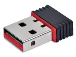 Juhtmevaba v&otilde;rgu USB adapter NANO 150 Mbps