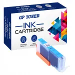 CANON Pixma tindiv&auml;rv MG5750/MG6850/MG7750/5700/6800/TS5055/TS8050, PGI571CXL