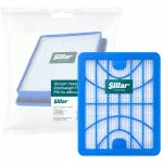 Hepa filter Zelmer Odyssey, Cobra, Jupiter ZVC425HT, 4000, Solaris, Syrius tolmuimejatele