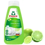 N&otilde;udepesuvahend Frosch laimidega, 650 ml
