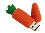 USB m&auml;lupulk 8 GB CARROT k&ouml;&ouml;givilja kujuline