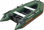 T&auml;ispuhutav paat Kolibri KM-330D