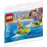 LEGO 30410 Friends veeatraktsioonide komplekt polybag