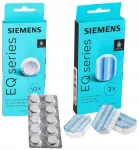 Siemens Bosch EQ. seeria kohvimasina tabletid