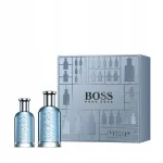 Tualettvesi HUGO BOSS BOTTLED TONIC EDT 100 ml komplekt