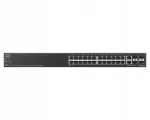 Cisco SF500-24MP-K9-G5 l&uuml;liti