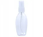 Pihustiga pudel 50 ml