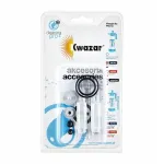 Remondikomplekt KWAZAR Venus Super HD, mudel WAT.0829