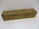 Kyocera TK-603 tonerkassett, KM-4530 jaoks