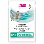 PURINA PVD EN Gastrointestinal kassitoit l&otilde;hega, 85 g