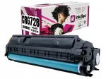 CRG-728 toonerkassett sobib Canon MF-4570dn, MF-4410, MF-4430, MF-4550 jaoks