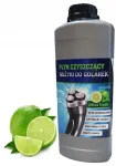 Raseerijate puhastusvedelik CCR 1 L, sobib BRAUN Clean & Renew