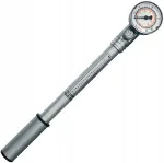 SKS USP 22bar suur alumiiniumist amordipump