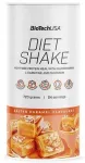 Valgukokteil BioTech USA Diet Shake 720g soolase karamelli maitsega