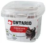 Kassimaised Ontario juustumaitselised, 75 g