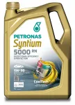 Mootori&otilde;li PETRONAS SYNTIUM 5000 RN 5W-30, 5 l