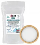 MSM orgaaniline v&auml;&auml;vel, 500 g pulber