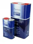 Mootori&otilde;li GM 10W40, 6 l (5+1 l)