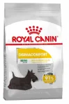Kuiv koeratoit ROYAL CANIN Mini Dermacomfort, 3 kg
